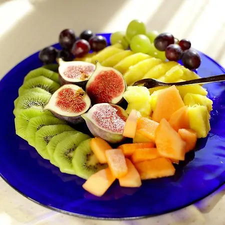 Gruenwald Hotel Munich