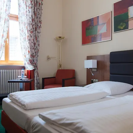 Hotel Gruenwald Munich