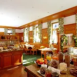 Hotel Gruenwald Munich