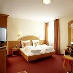 Hotel Gruenwald Munich