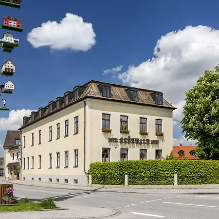 Gruenwald Hotel