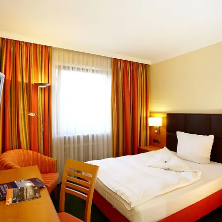 Gruenwald Hotel Munich
