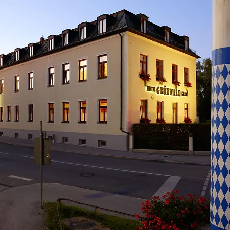 Gruenwald Hotel