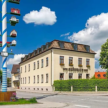 Gruenwald Hotel 3*