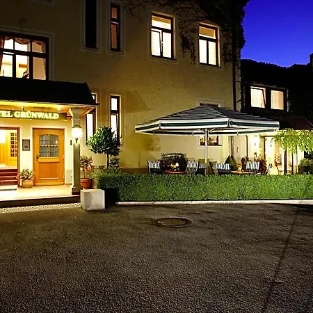 Gruenwald Hotel