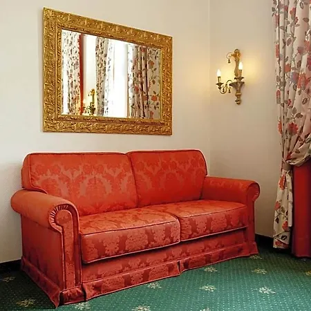 Hotel Gruenwald