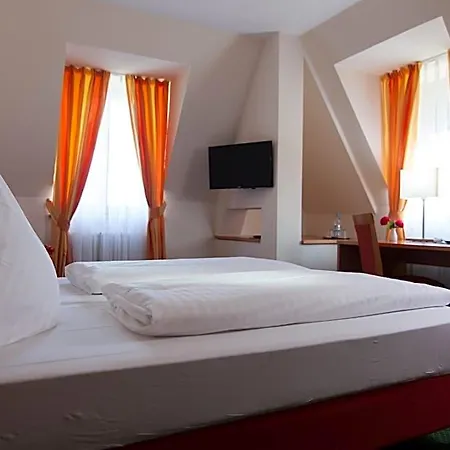 Hotel Gruenwald 3*