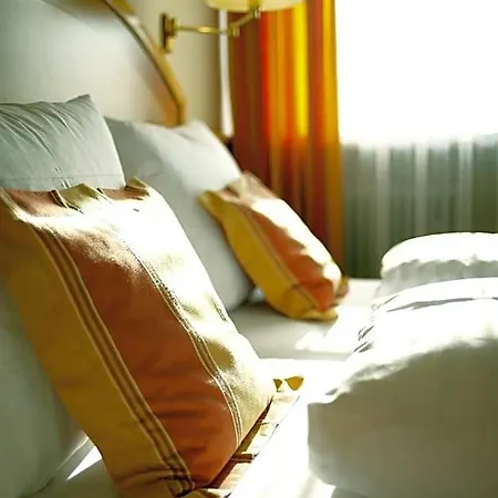 Hotel Gruenwald