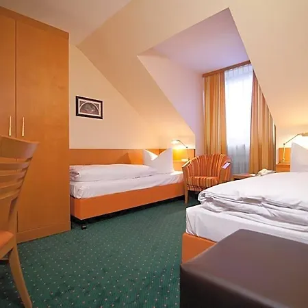 Hotel Grünwald