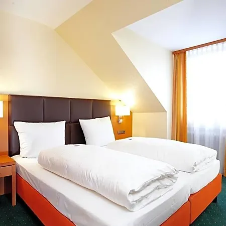 Hotel Gruenwald Munique