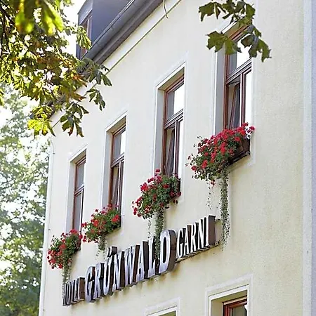 Hotel Grünwald