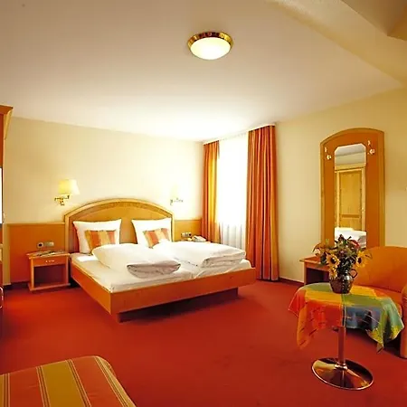 Hotel Grünwald