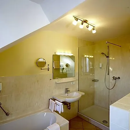Gruenwald Hotel 3*