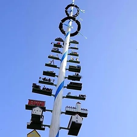 Grünwald Múnich