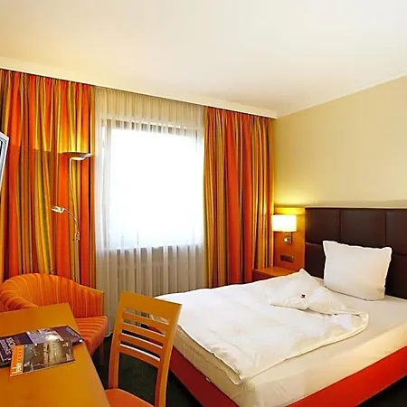 Hotel Grünwald 3*