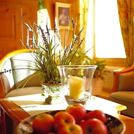 Hotel Grünwald Múnich