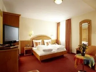 Hotel Gruenwald Mnichov