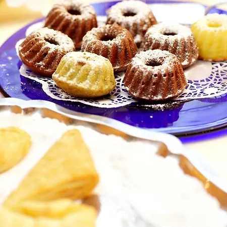 جرونوالد فندق ميونيخ