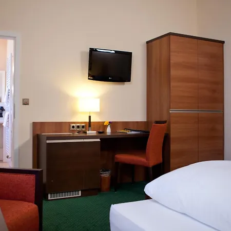 Hotel Grünwald Múnich