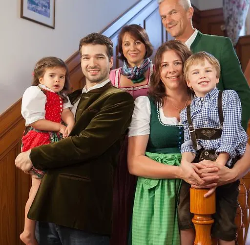 Gruenwald Hotel Munique