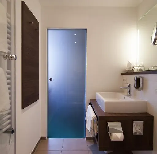 Gruenwald מלון מינכן