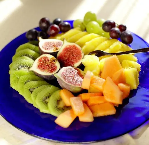 Gruenwald Hotel Munique