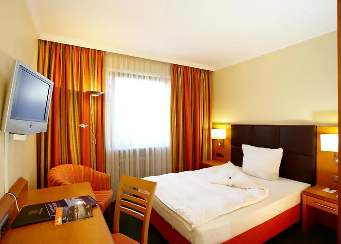 Gruenwald 3* Munique