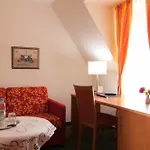 Szálloda Gruenwald 3*