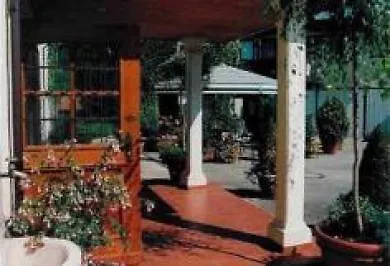Hotel Gruenwald 3*