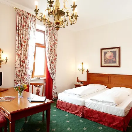 Grünwald 3* München
