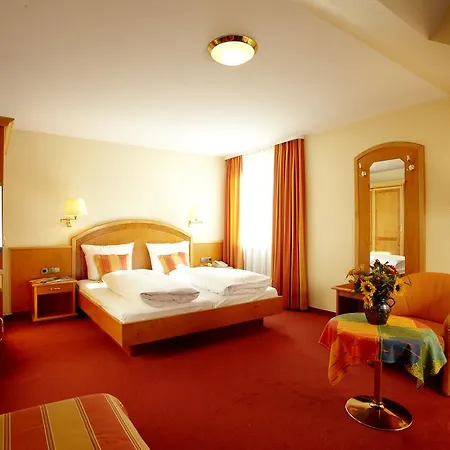 Grünwald Hotel 3*