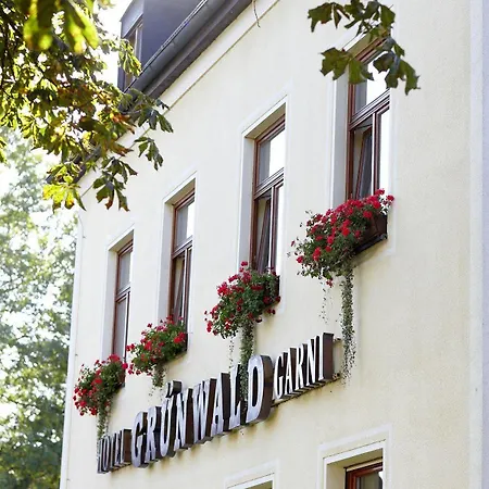 Grünwald 3* München