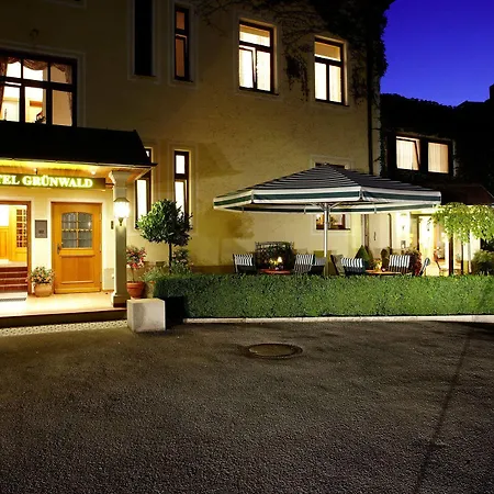 Grünwald Hotel
