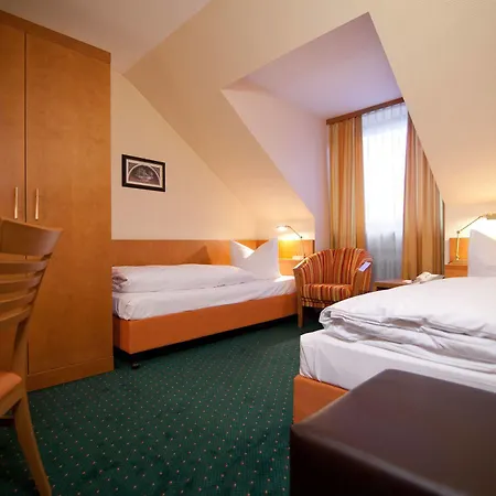 Grünwald 3*