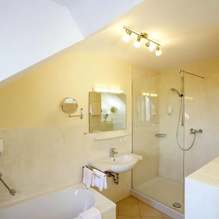 Hotel Grünwald München