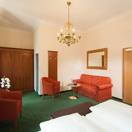 Grünwald Hotel München