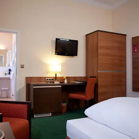 Hotel Grünwald München