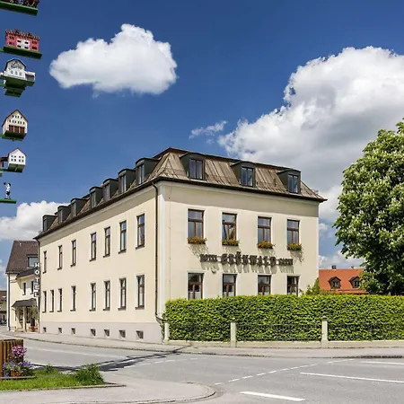 Grünwald 3*