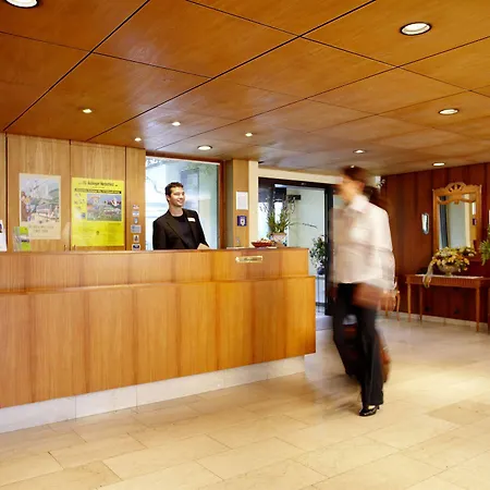 Hotel Grünwald
