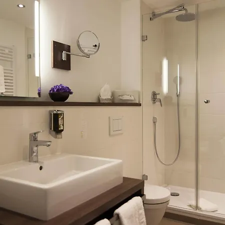 Hotel Grünwald München