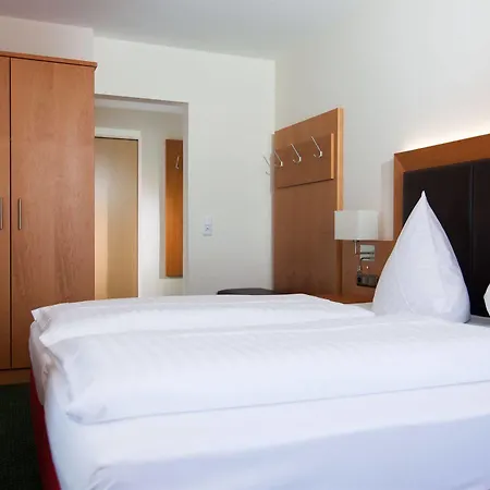 Hotel Grünwald München