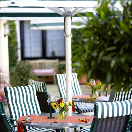 Hotel Grünwald