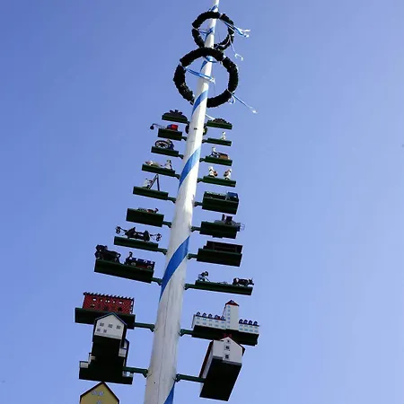 Grünwald 3* München